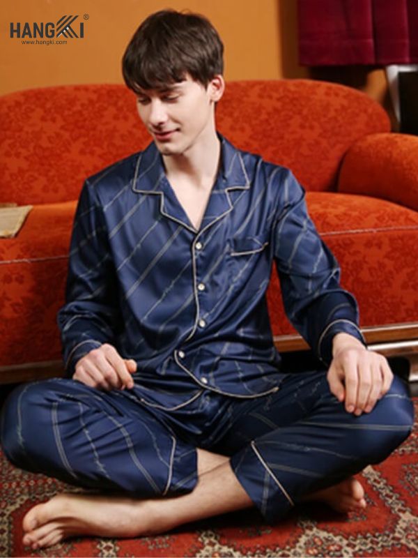 Đồ Ngủ Pijama Nam